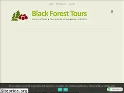Sites similar to the-black-forest.com