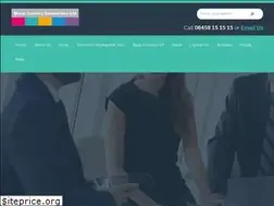 Sites similar to the-blackcountry.com