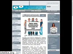 Sites similar to the-blacklist.org