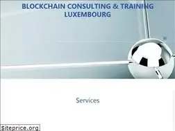 Sites similar to the-blockchain-academy.com
