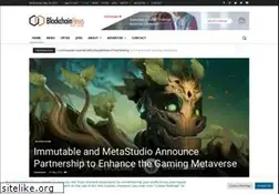 Sites similar to the-blockchain.com