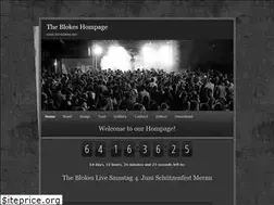 Sites similar to the-blokes.net