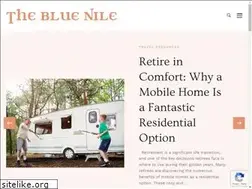 Sites similar to the-blue-nile.com
