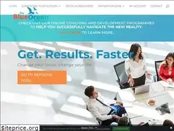 Sites similar to the-blue-ocean-company.com