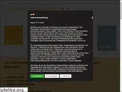 Sites similar to the-blue.net