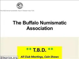Sites similar to the-bna.com