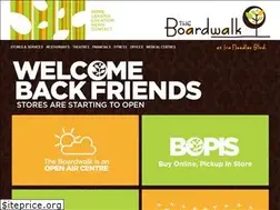 Sites similar to the-boardwalk.ca