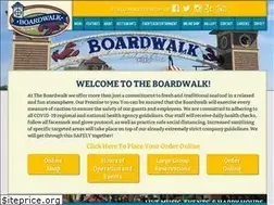 Sites similar to the-boardwalk.com