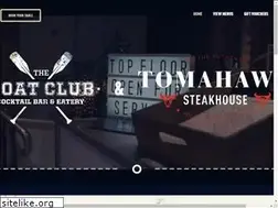 Sites similar to the-boat-club.com