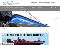 Sites similar to the-boat-house.com