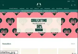 Sites similar to the-body-shop.it