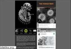 Sites similar to the-boogeymen.com