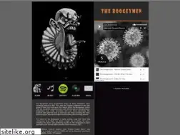 Sites similar to the-boogiemen.com