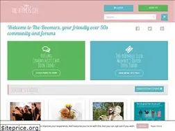 Sites similar to the-boomers.com