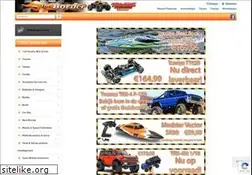 Sites similar to the-border.com