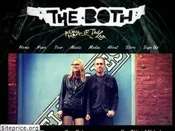 Sites similar to the-both.com