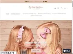 Sites similar to the-bow-boutique.co.uk