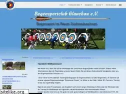 Sites similar to the-bowmen.de