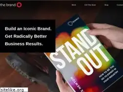 Sites similar to the-brand.org