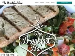 Sites similar to the-breakfast-bar.com