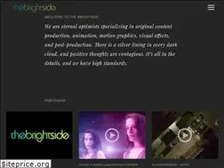 Sites similar to the-brightside.tv