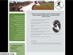Sites similar to the-british-horse-shop.de