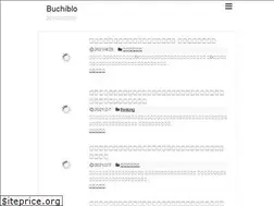 Sites similar to the-buchiblo.com