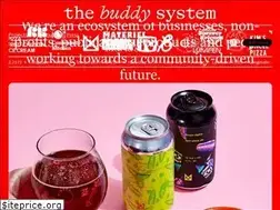Sites similar to the-buddy-system.com