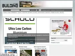 Sites similar to the-building.eu