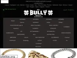 Sites similar to the-bully-house.com.au