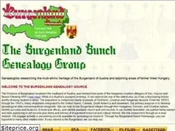 Sites similar to the-burgenland-bunch.org