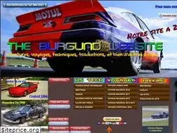 Sites similar to the-burgund.com