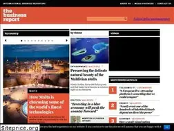 Sites similar to the-businessreport.com