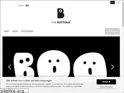 Sites similar to the-buttique.com