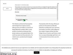 Sites similar to the-c.com