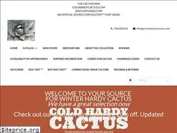 Sites similar to the-cactus-man.myshopify.com