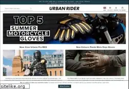 Sites similar to the-cafe-racer.com