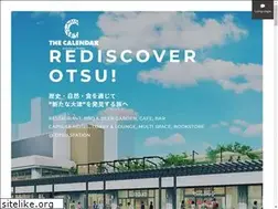 Sites similar to the-calendar.jp