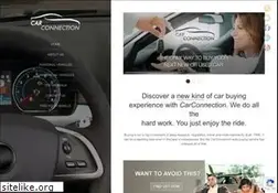 Sites similar to the-car-connection.com