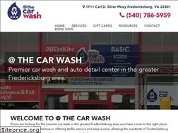 Sites similar to the-car-wash.com