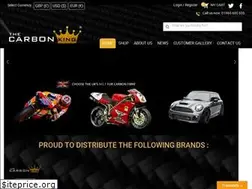 Sites similar to the-carbon-king.com