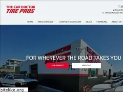 Sites similar to the-cardoctor.com
