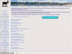 Sites similar to the-carradale-goat.co.uk