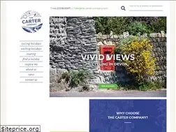 Sites similar to the-carter-company.com