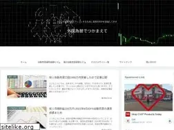 Sites similar to the-catcher-in-the-fx.com