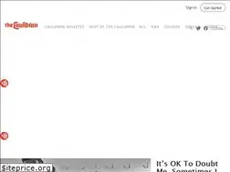 Sites similar to the-cauldron.com