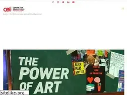 Sites similar to the-cei.org