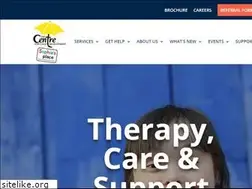 Sites similar to the-centre.org