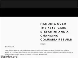 Sites similar to the-changeup.com