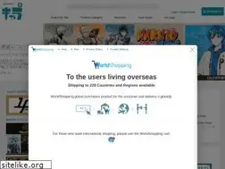 Sites similar to the-chara.com